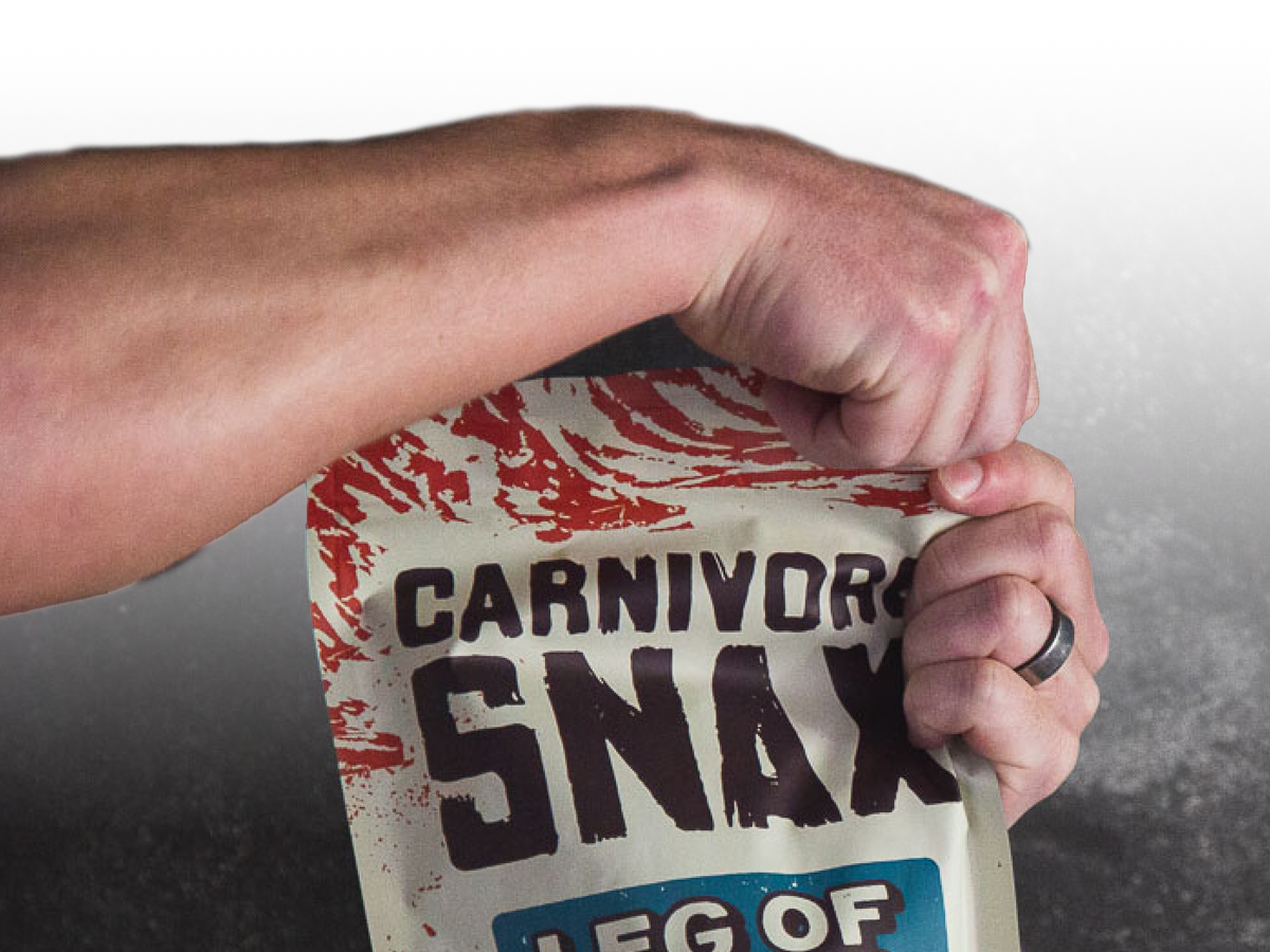 Carnivore Snax