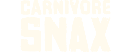 Carnivore Snax