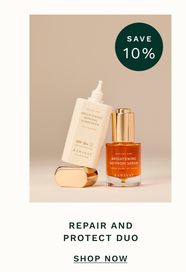 REPAIR AND PROTECT DUO