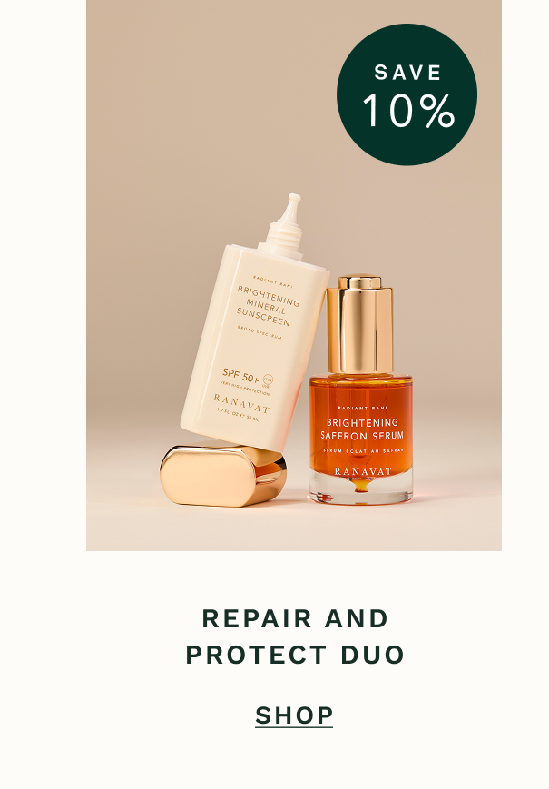 REPAIR AND PROTECT DUO