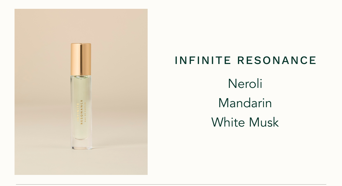 infinite resonance