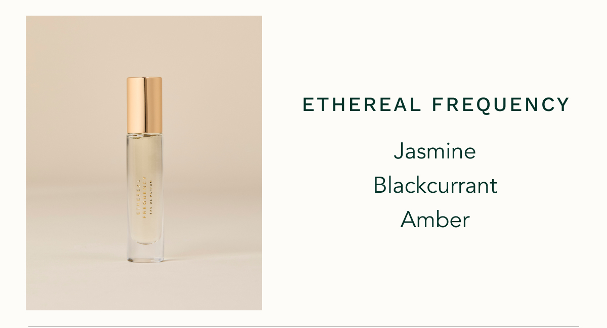 ETHEREAL FREQUENCY