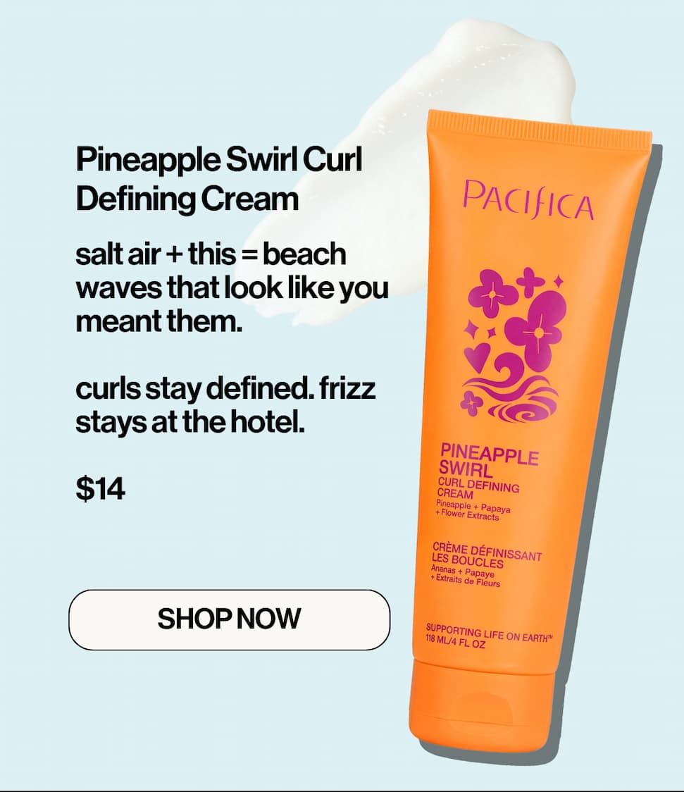 CURL DEFINING CREAM