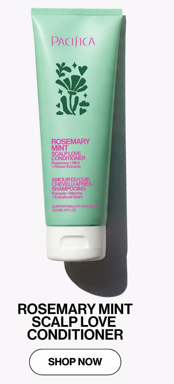 Rosemary Mint Scalp Love Conditioner