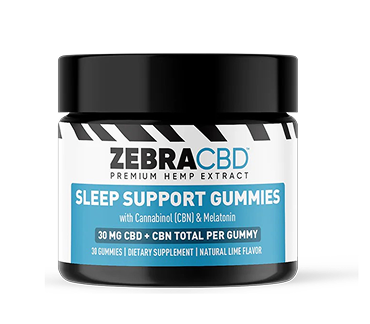 SLEEP GUMMIES