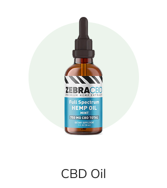 CBD HEMP OIL