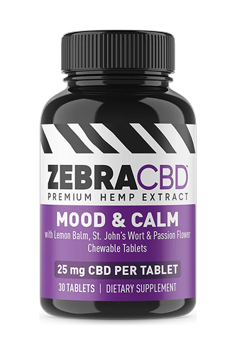 CALM TABLETS
