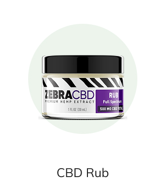CBD RUB