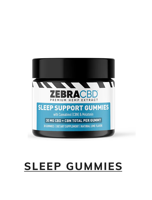 SLEEP GUMMIES