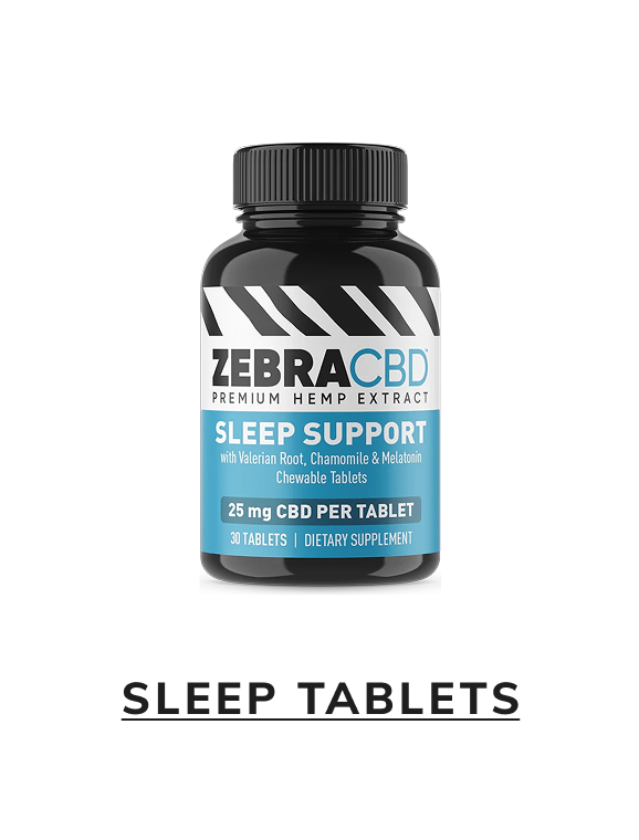 SLEEP TABLETS