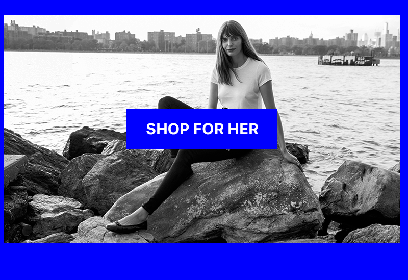 Shop for her