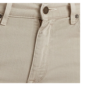 Mercer Jeans