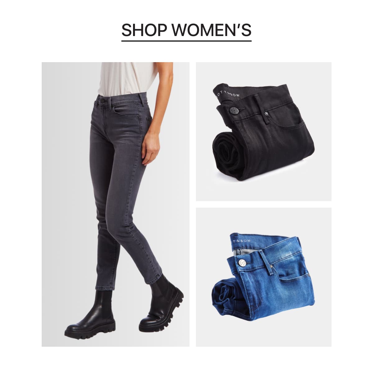 Shop Women's