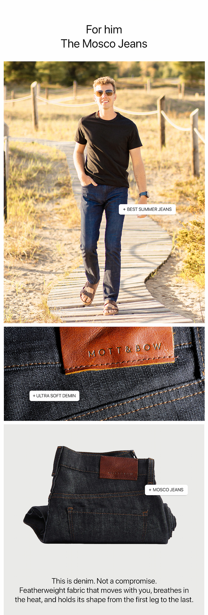 Mosco Jeans