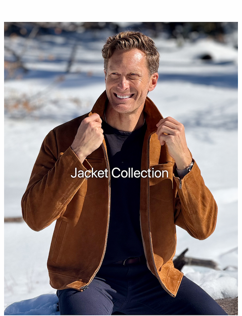 Jacket Collection