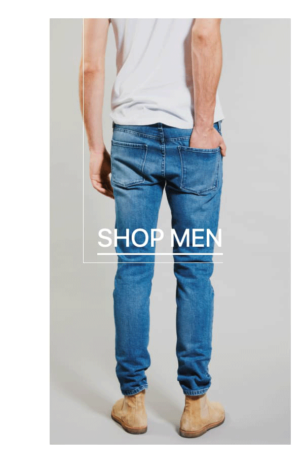 Shop Men