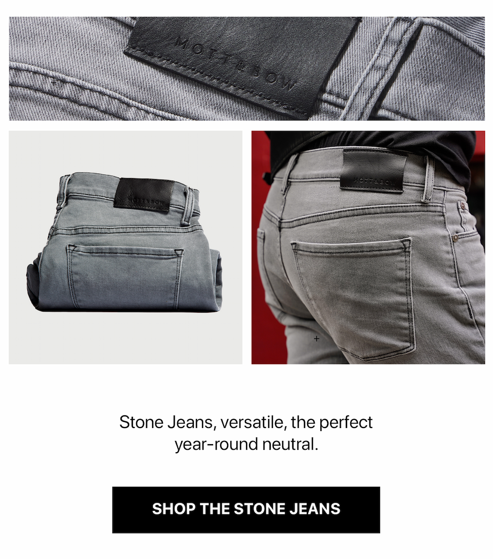Stone Jeans