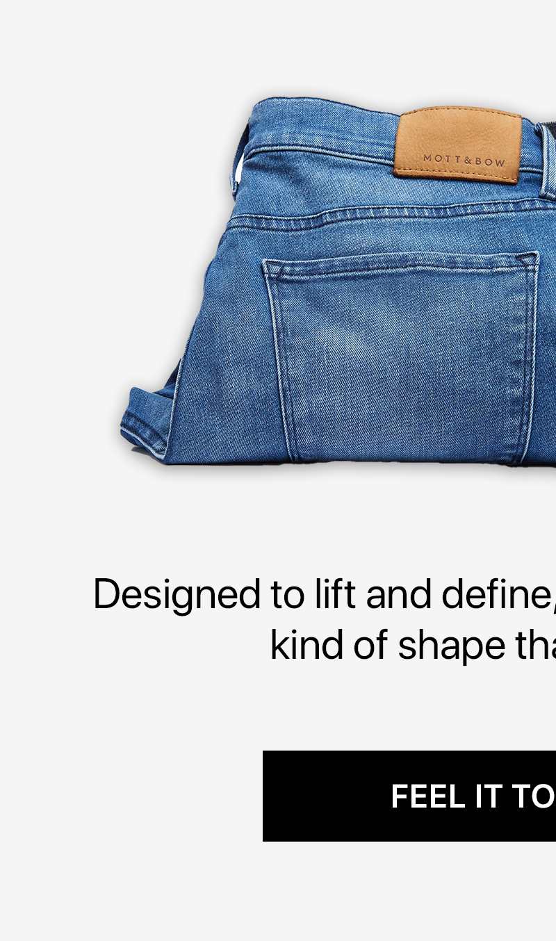 Staple Jeans