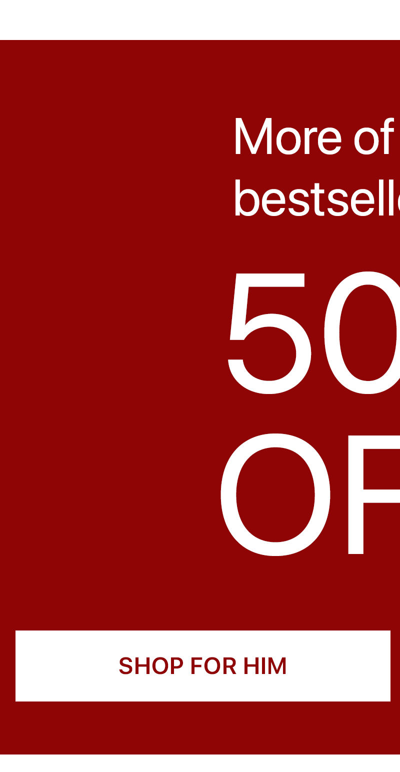 Men’s Jeans and Tees On Sale
