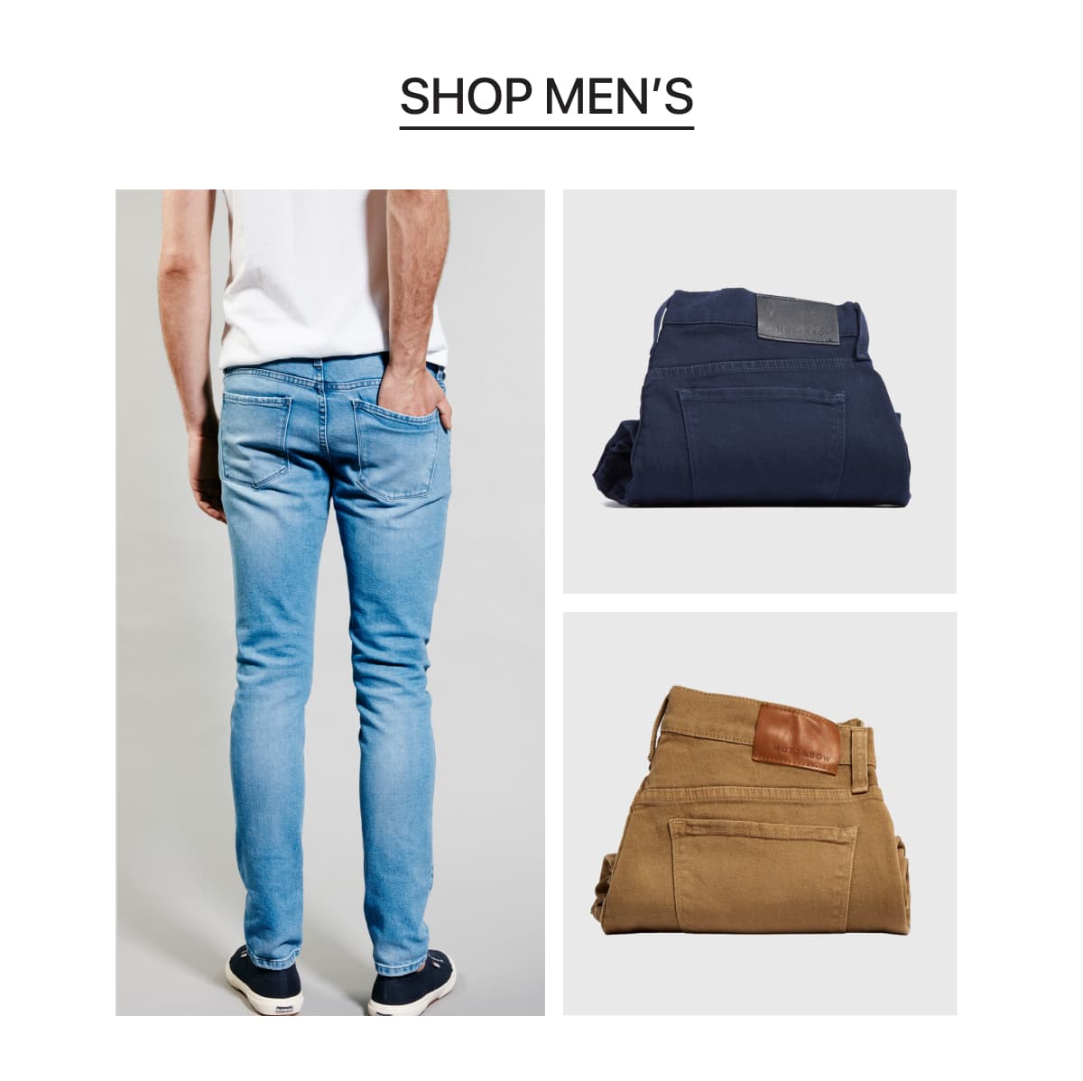 Shop Men's