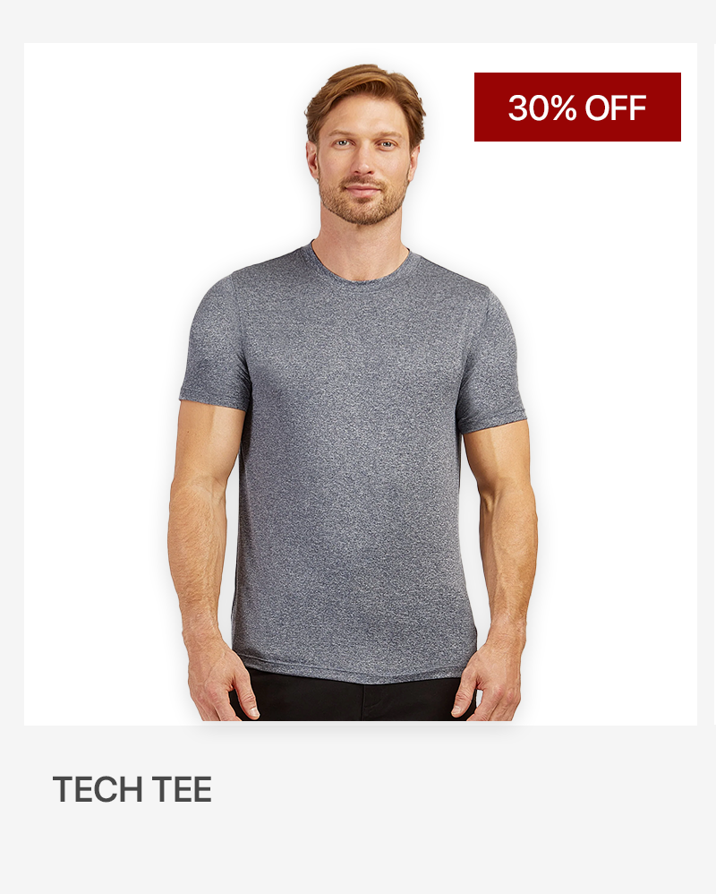 Tech Tee