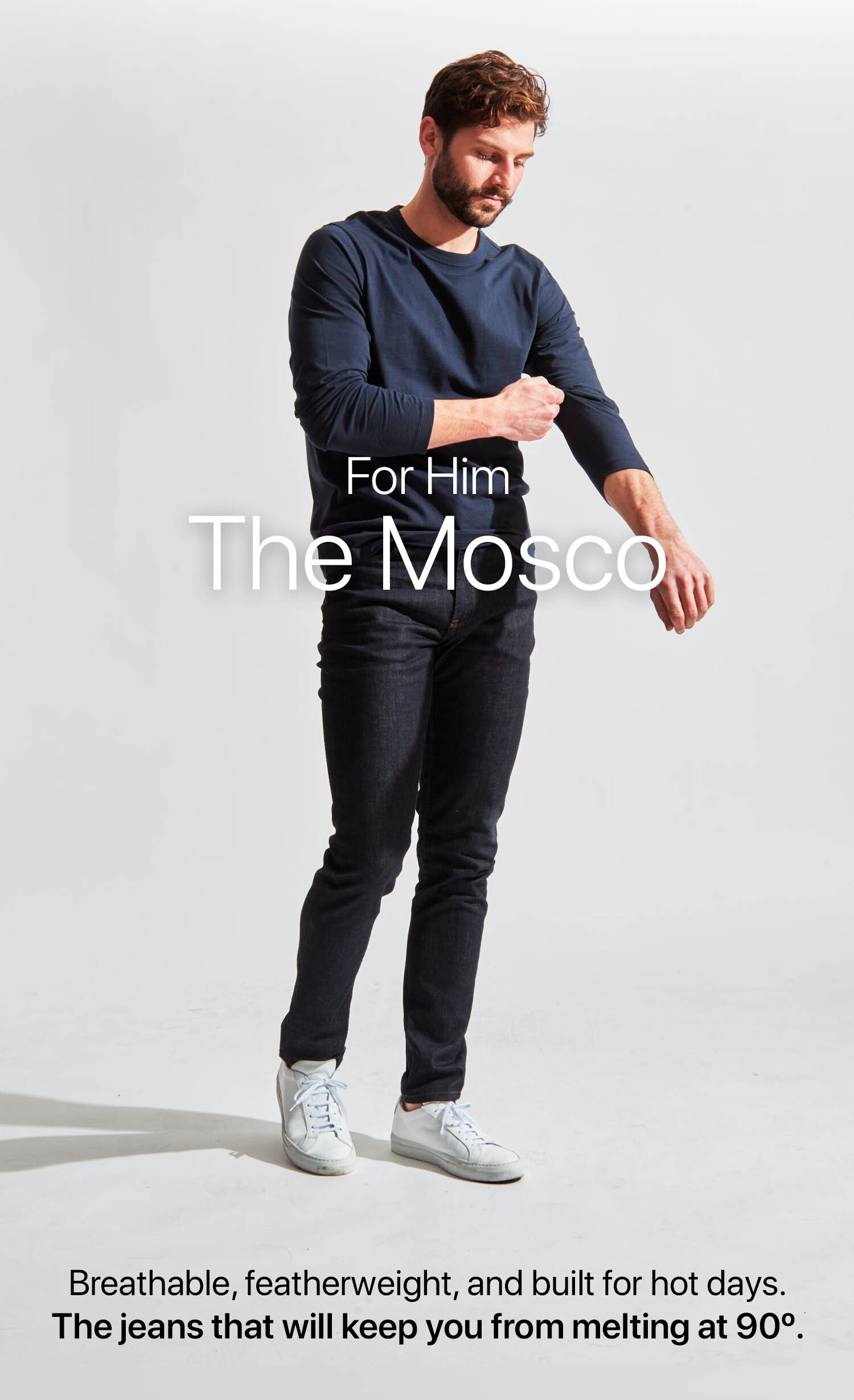 Mosco Jeans