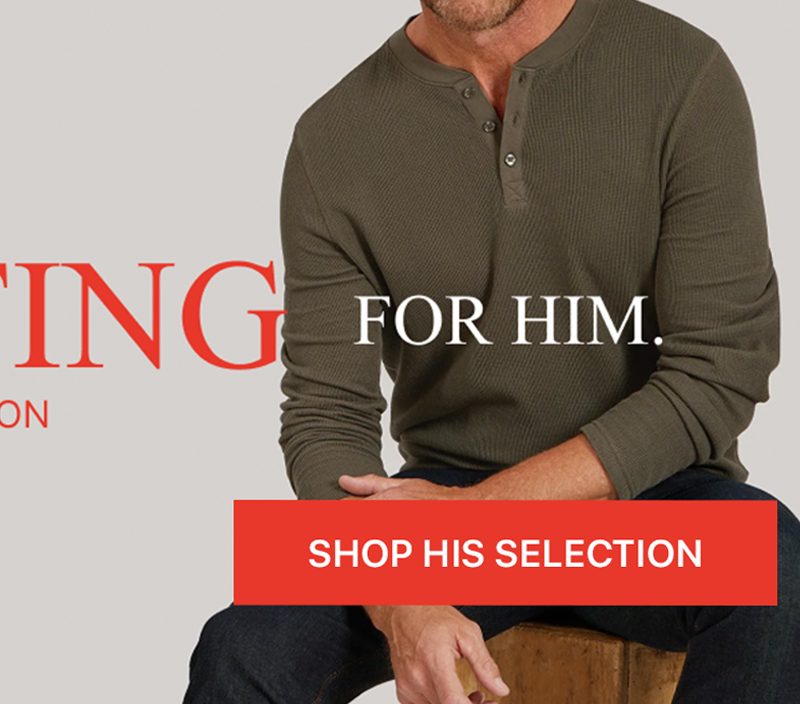 Mott & Bow - GIFTING SEASON