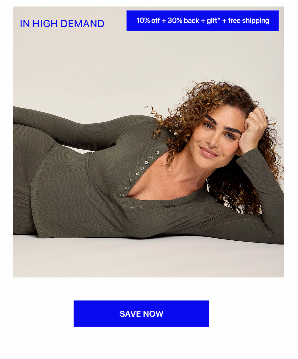 The 2 Pieces Lounge Set