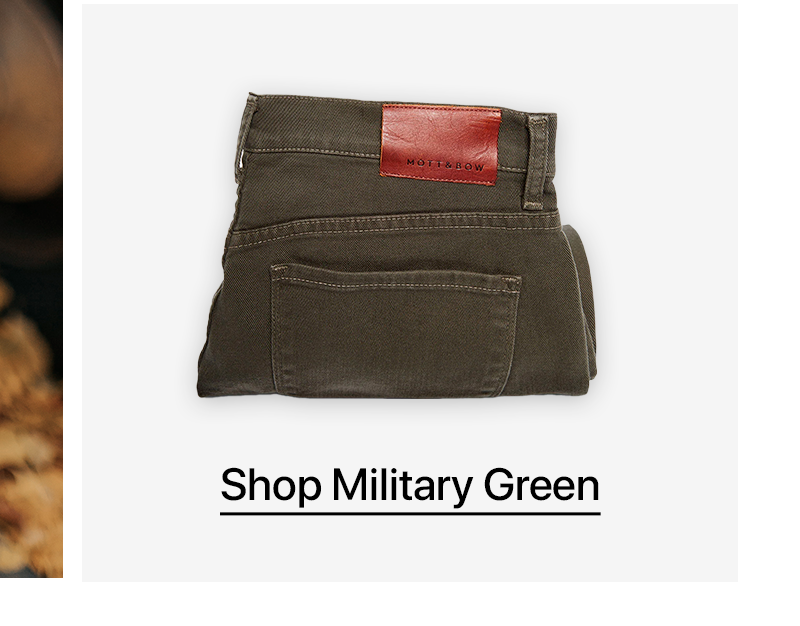 Mercer Jeans