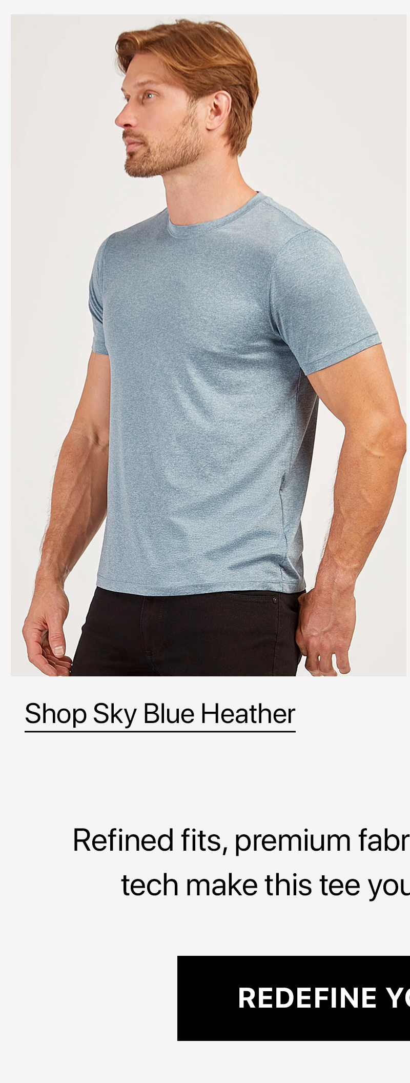 Tech Tee