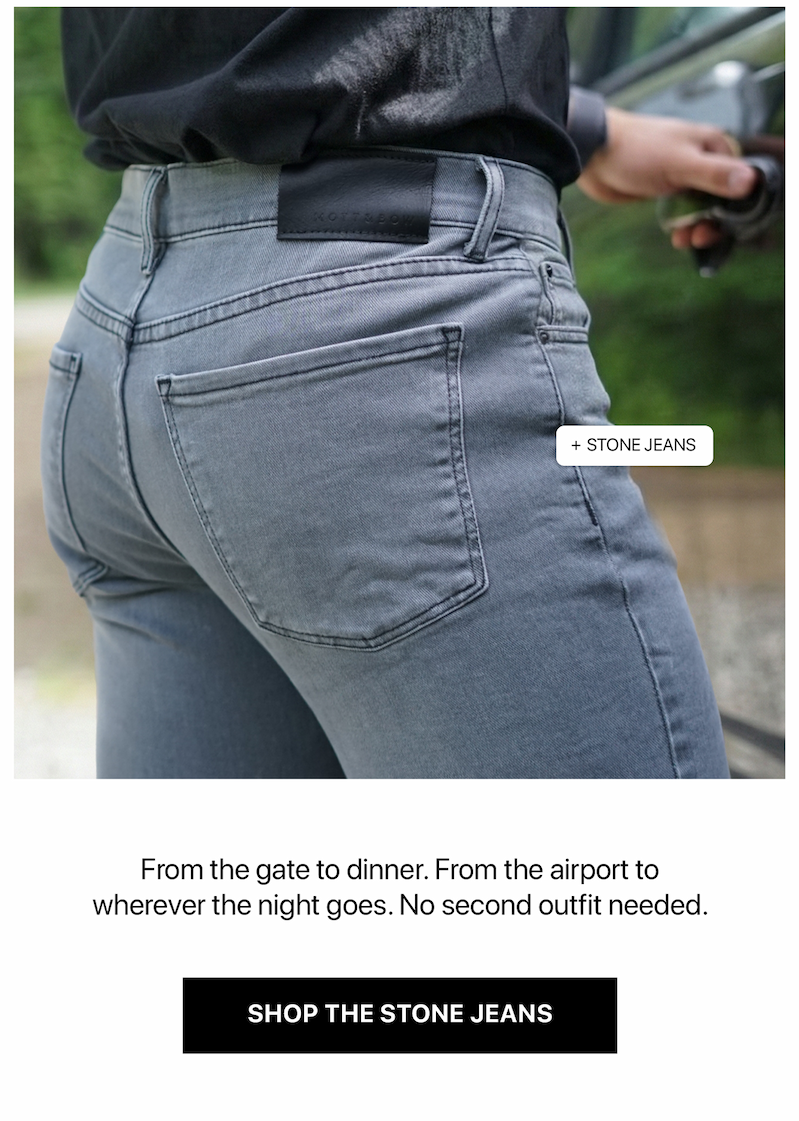 Stone Jeans