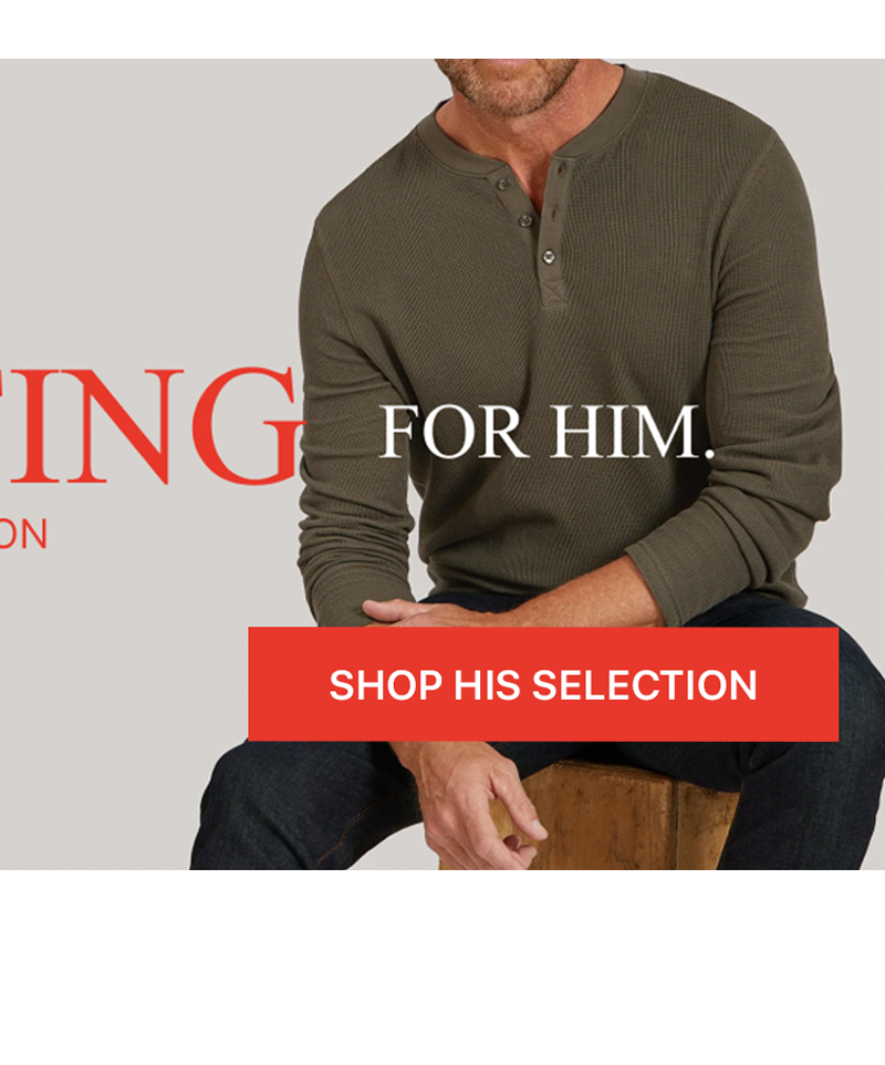 Mott & Bow - GIFTING SEASON