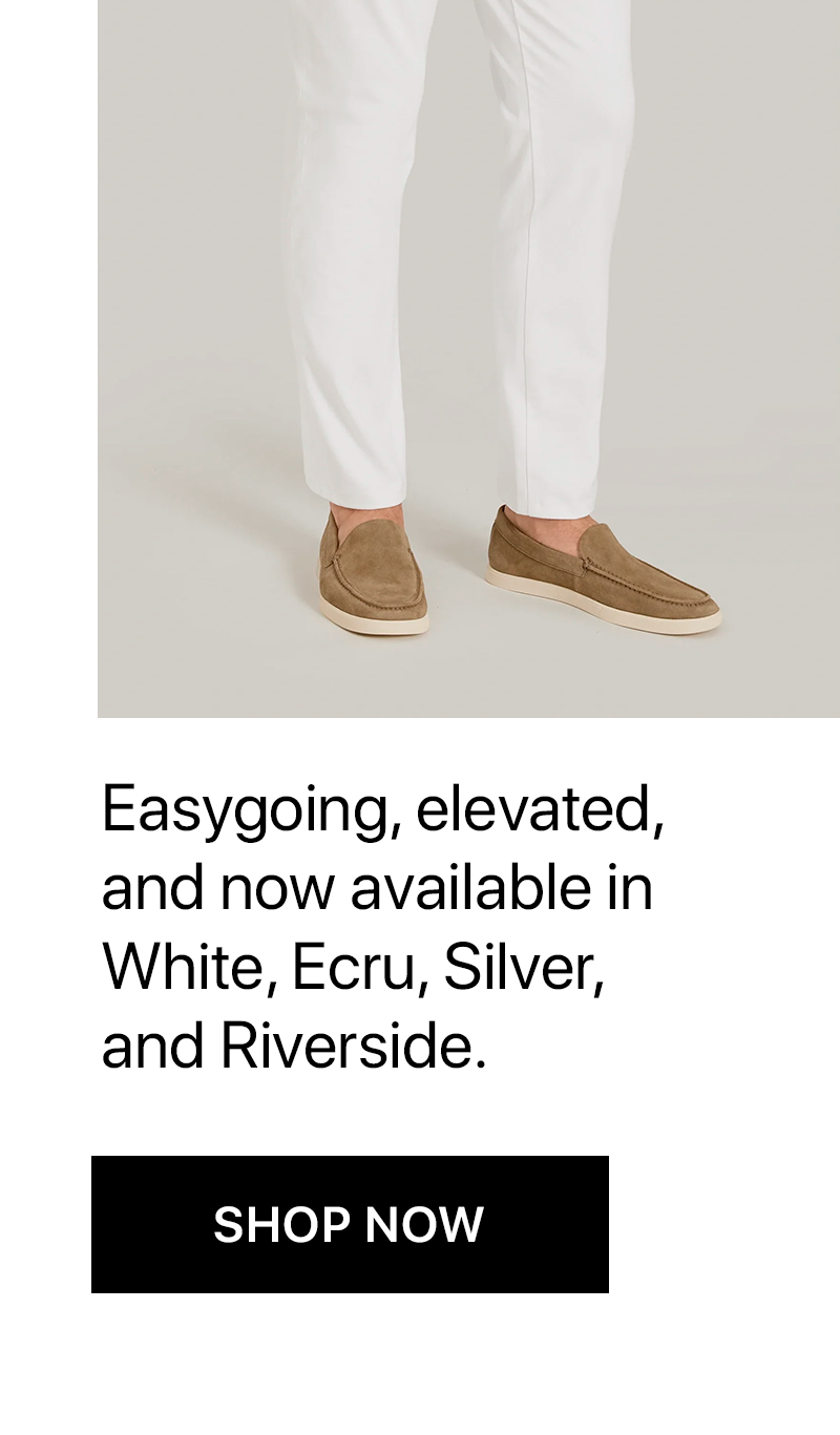 Twill Chino Charles