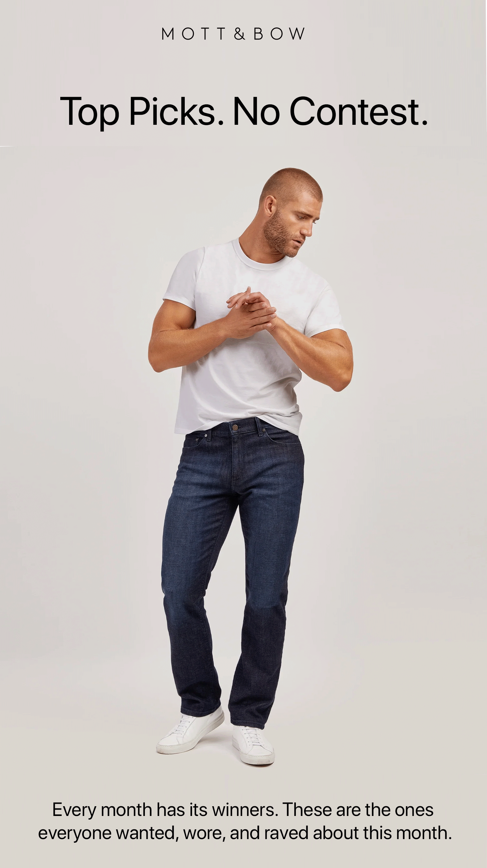 Mott & Bow - Top Picks