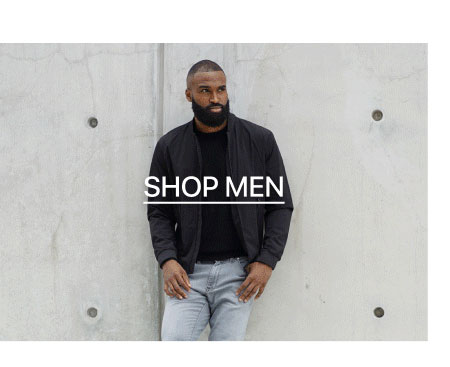 Shop Men