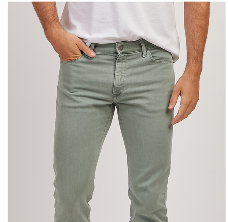Mercer Jeans