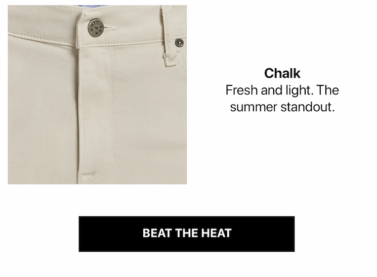 Slim Mercer Jeans