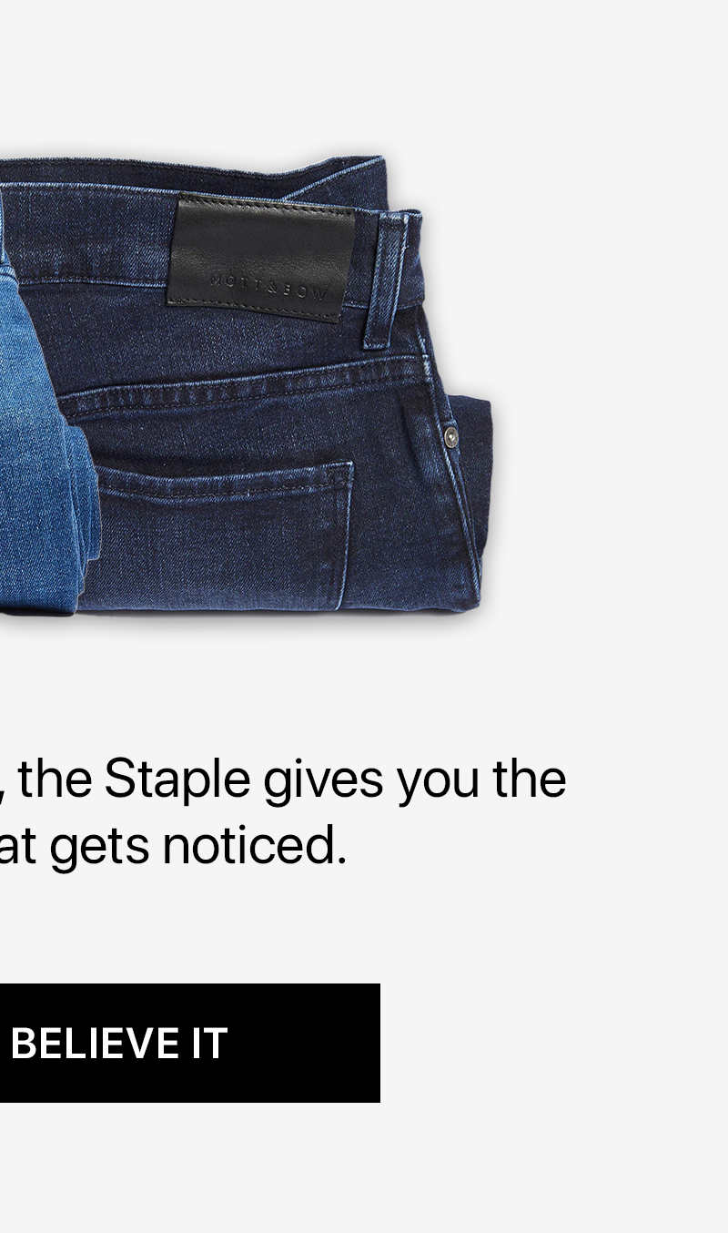 Staple Jeans