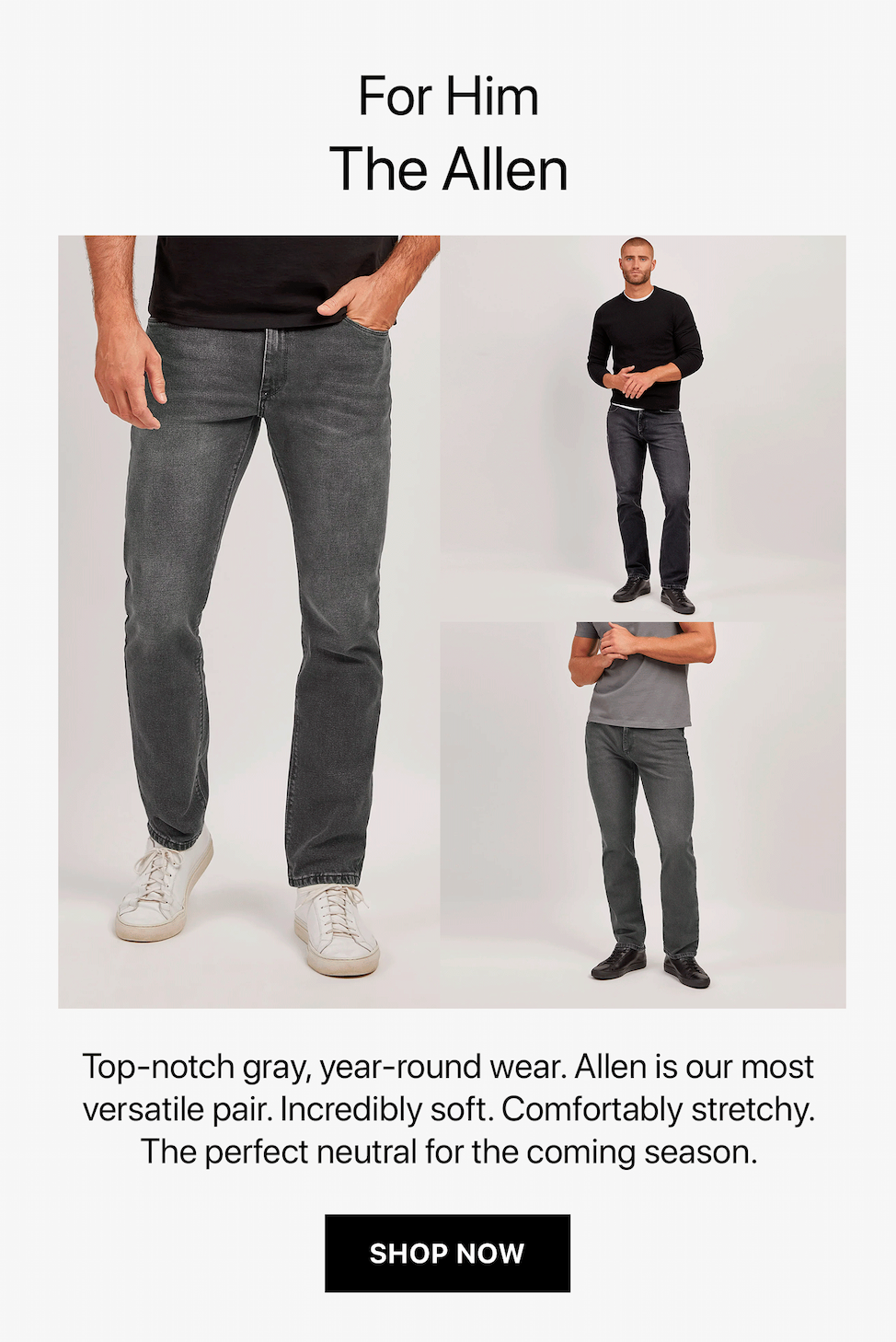 Allen Jeans