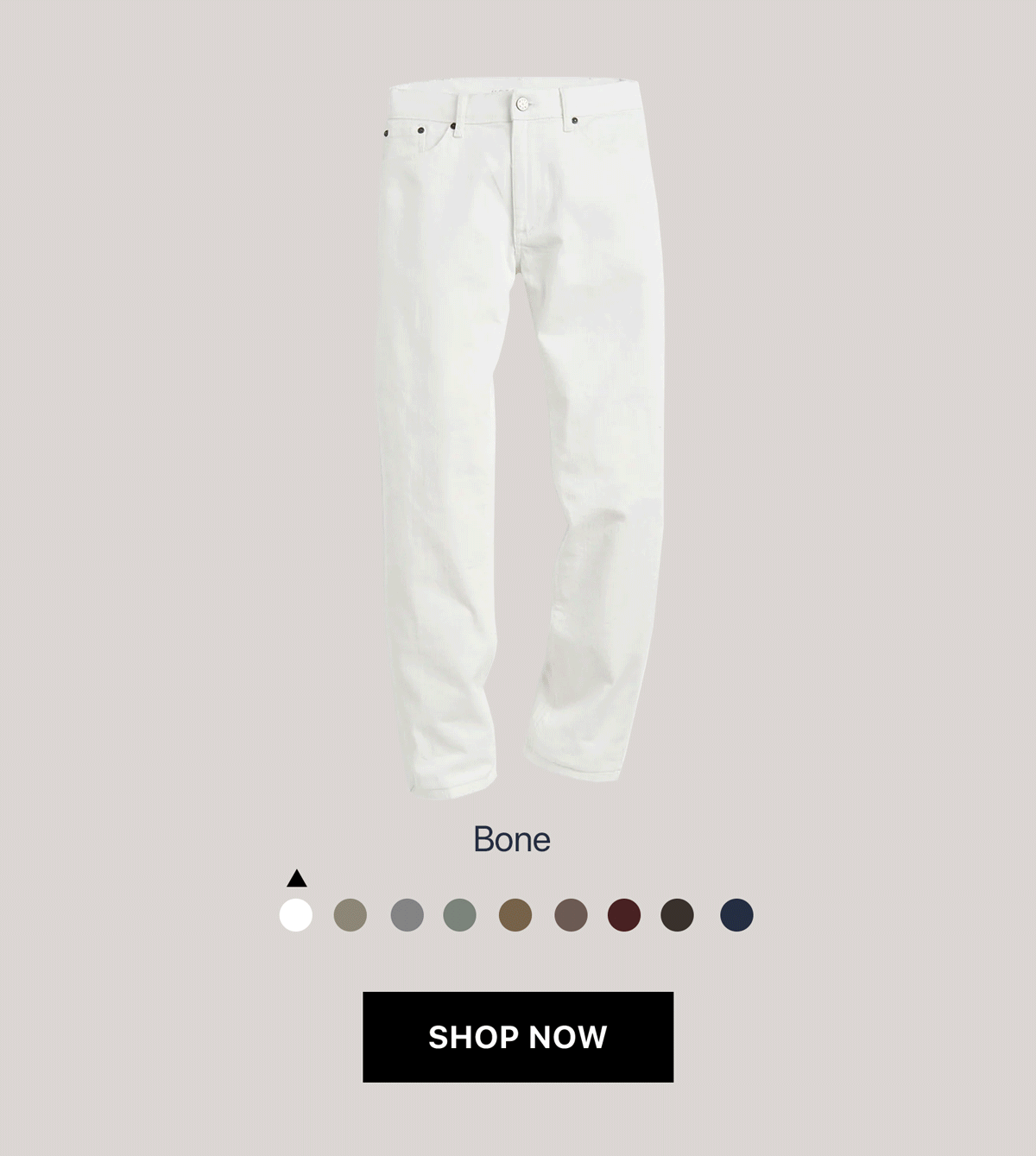 Mercer Jeans