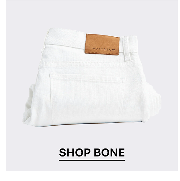 Mercer Jeans