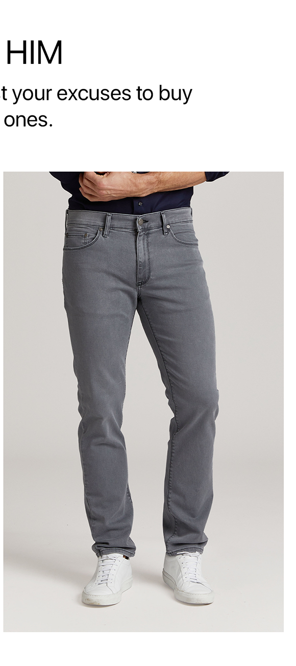 Stone Jeans