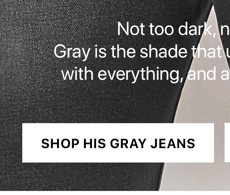 Mott & Bow - Shades of Gray