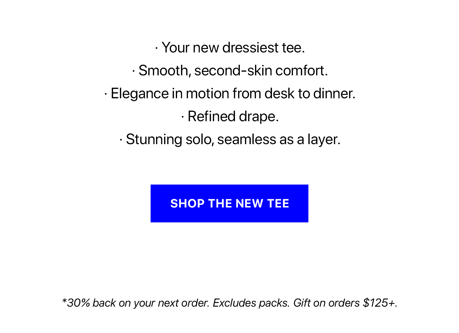 Everyday Comfort Chino Slim Pants