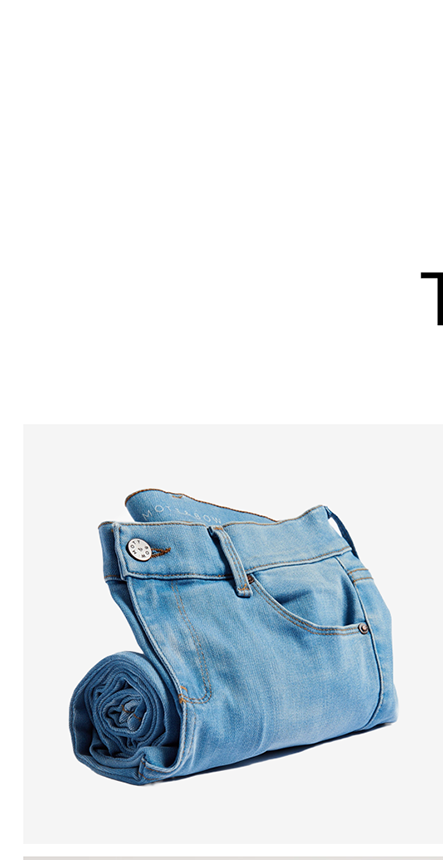 High Rise Skinny Jane Jeans