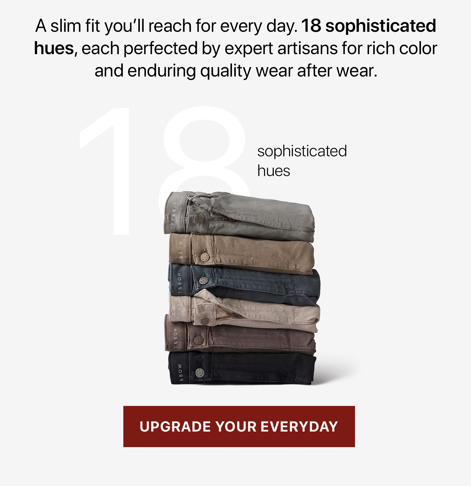 Mercer Jeans