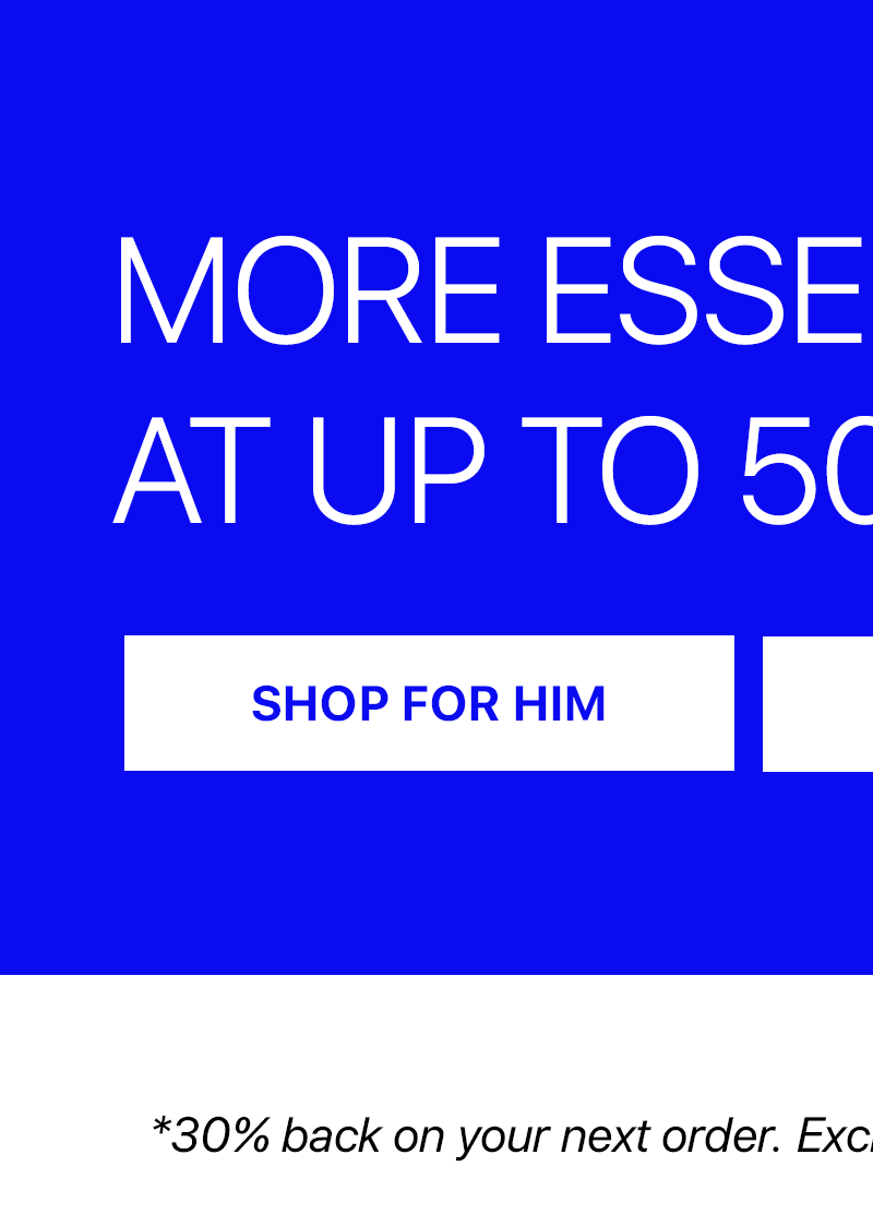 Men’s Jeans and Tees On Sale