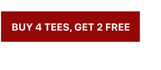 Classic Crew Driggs Tee Packs