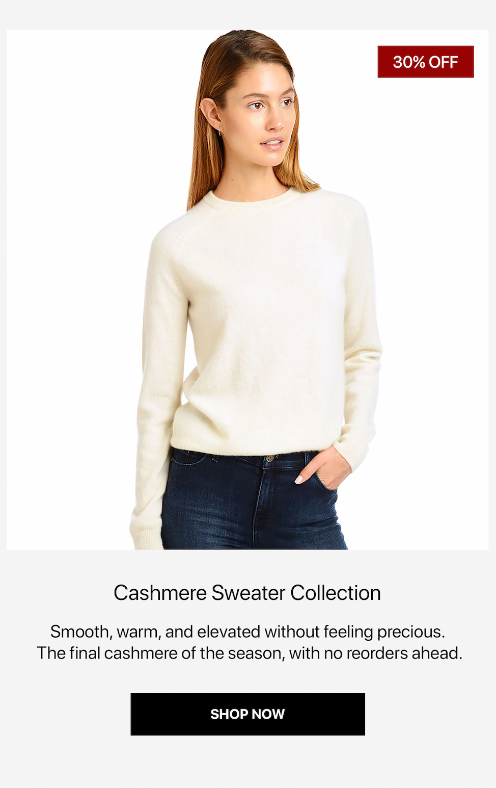 Women's Sweaters