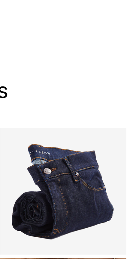 High Rise Skinny Jane Jeans